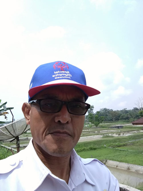 Petani Pembudidaya Ikan Kuansing Masuk Sebagai Calon Penerima Program Asuransi KKP RI